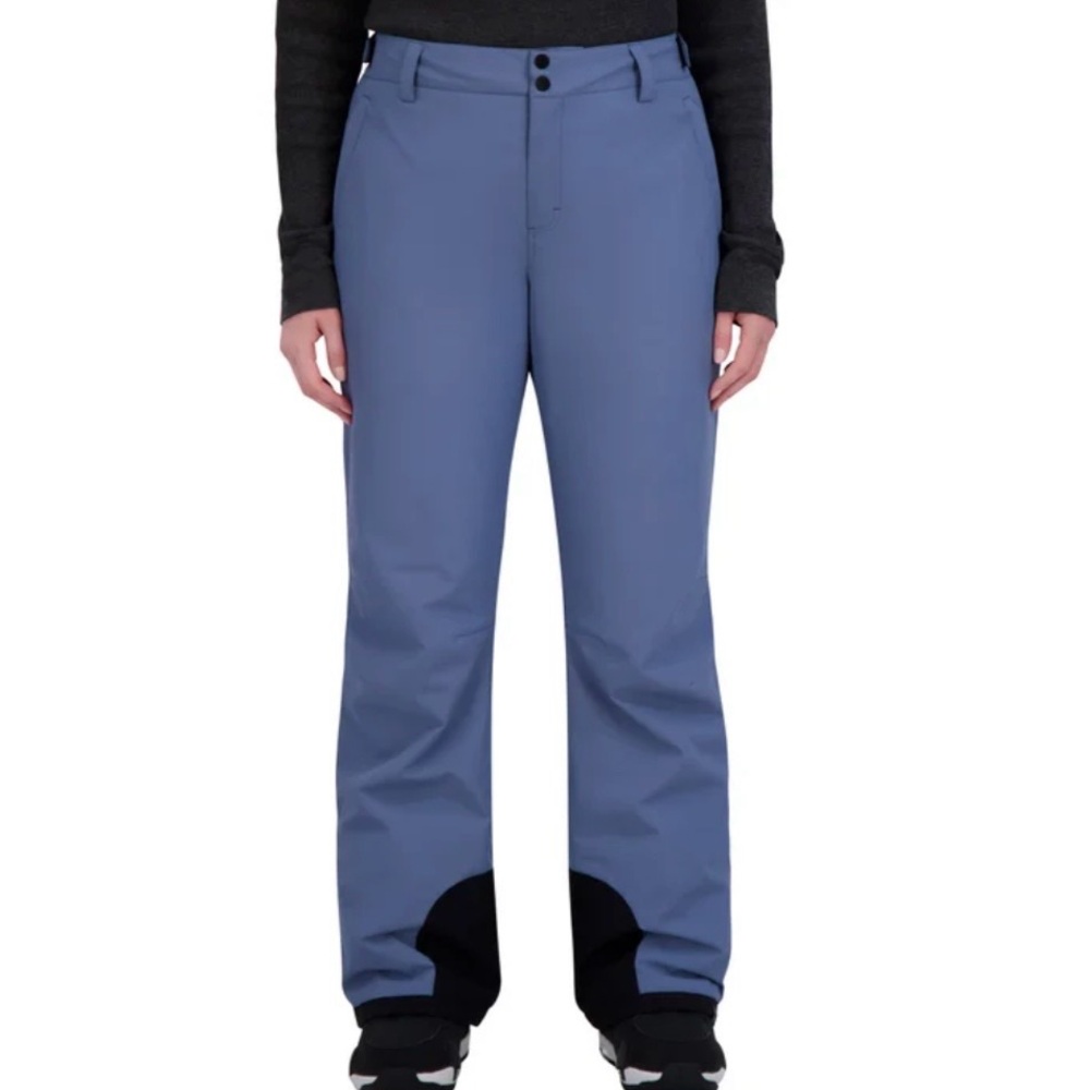Roxy Women's Slate Blue Snow Pants